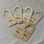 Séparateur de penderie