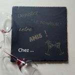 ardoise apéro entre amis