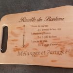 planche à découper