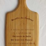 planche à découper