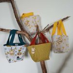 Paniers de Pâques