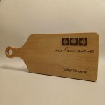 planche chef